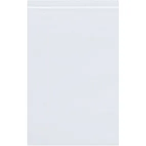 1 1/2 x 2" - 2 Mil Reclosable Poly Bags, Case Of 1000 Case Of 1000