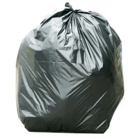 82 Litre Extra Heavy Duty Garbage Bin liners | 200 bags
