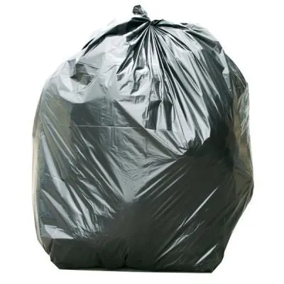 82 Litre Extra Heavy Duty Garbage Bin liners | 200 bags