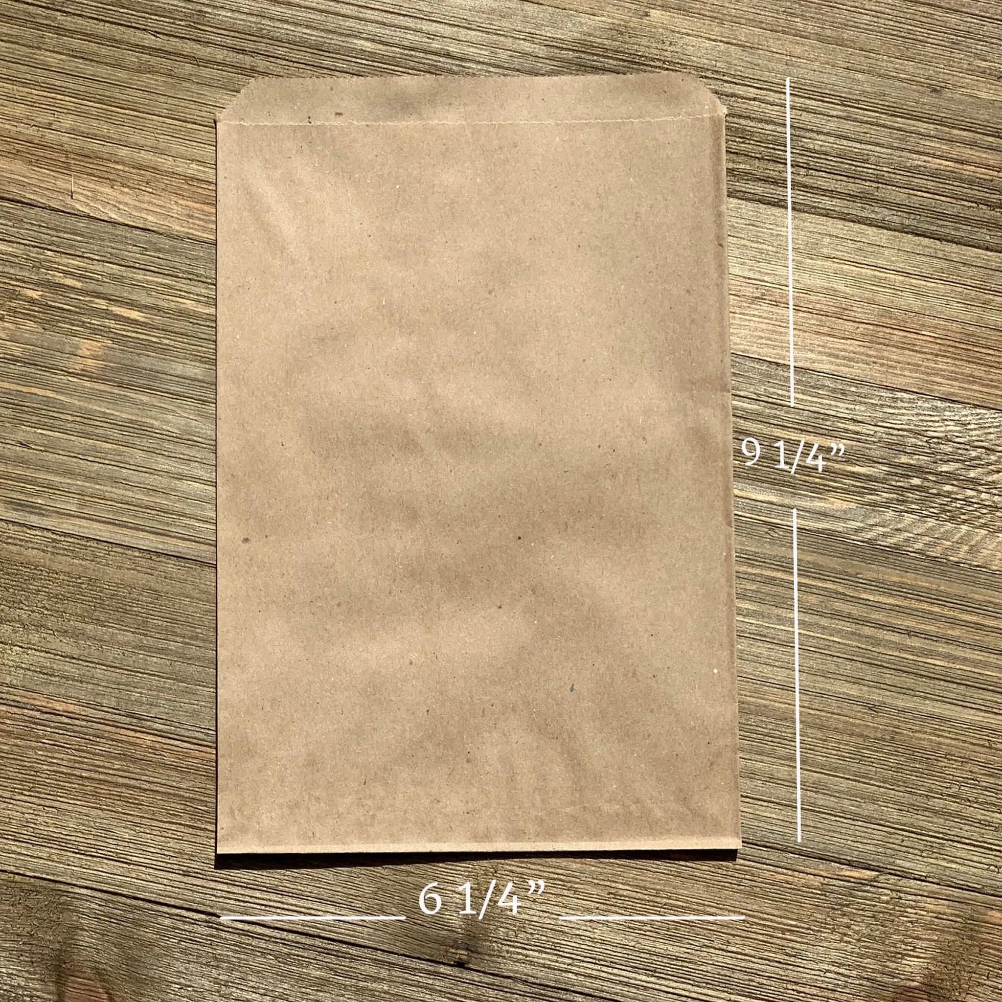 Amalfi Coast Bridal Shower Favor Bags