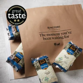 Breakfast Tea Bundle x 200