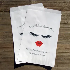 Bride Tribe Favor  Bags