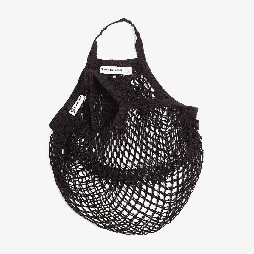 Classic Cotton String Bag