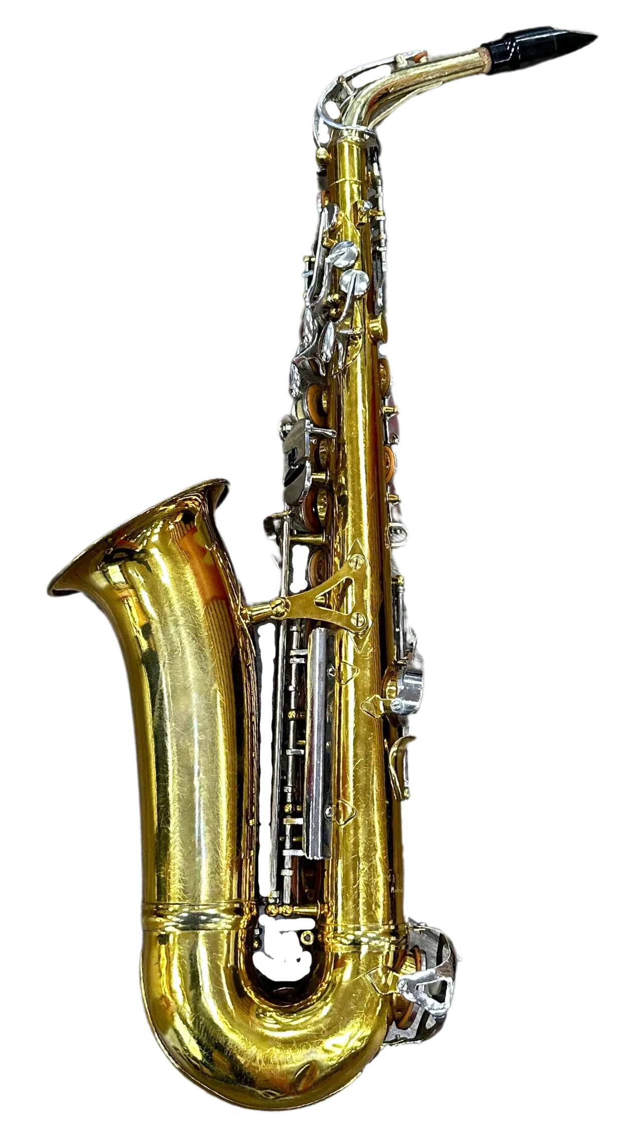 Conn 20M Student Alto Saxophone