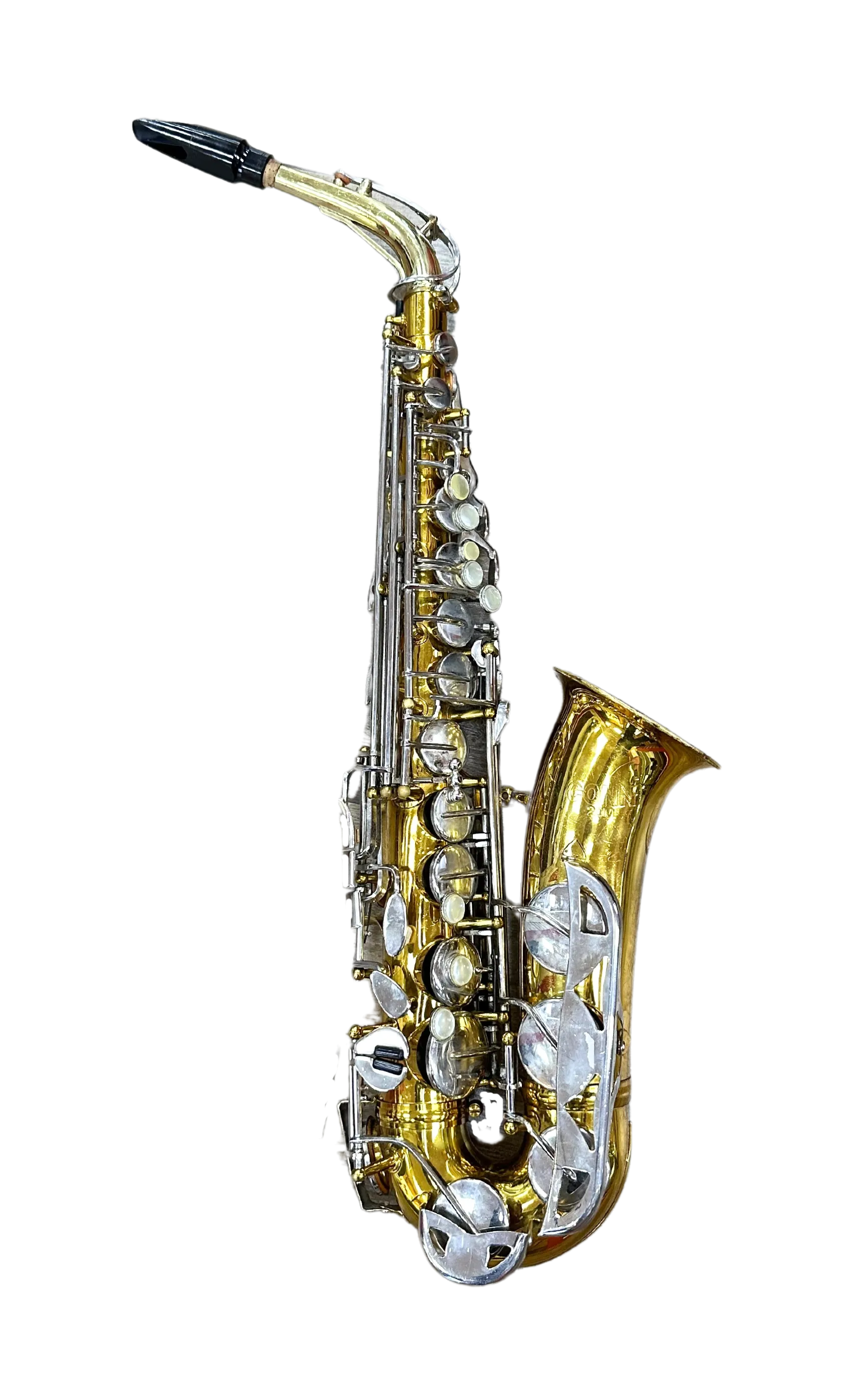Conn 20M Student Alto Saxophone