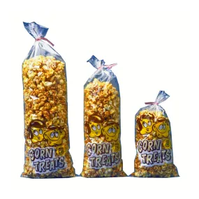 Corn Treat Bags - 8-oz. Bag