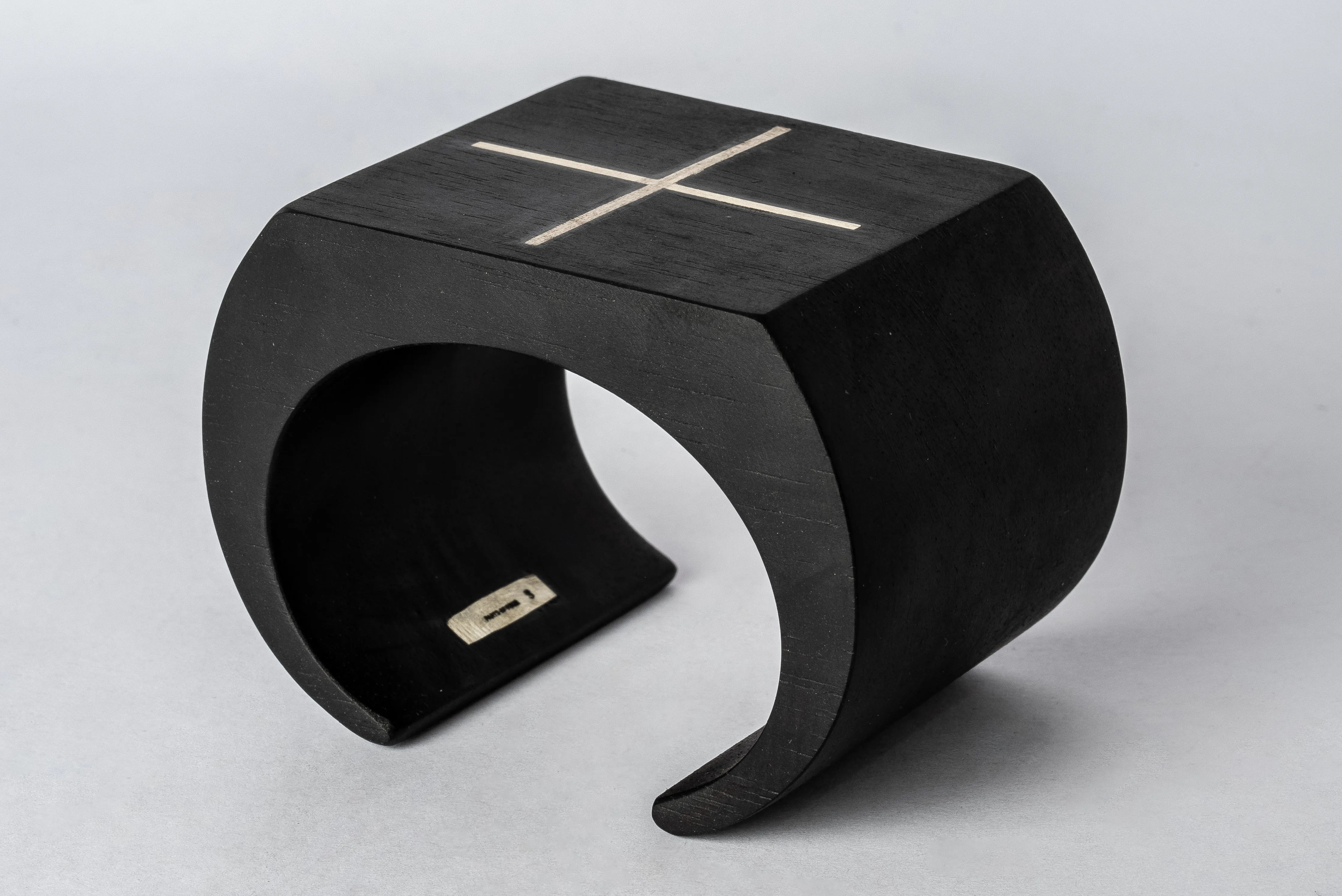 Crescent Plane Bracelet (Ando Plus, 60mm, KU MA)