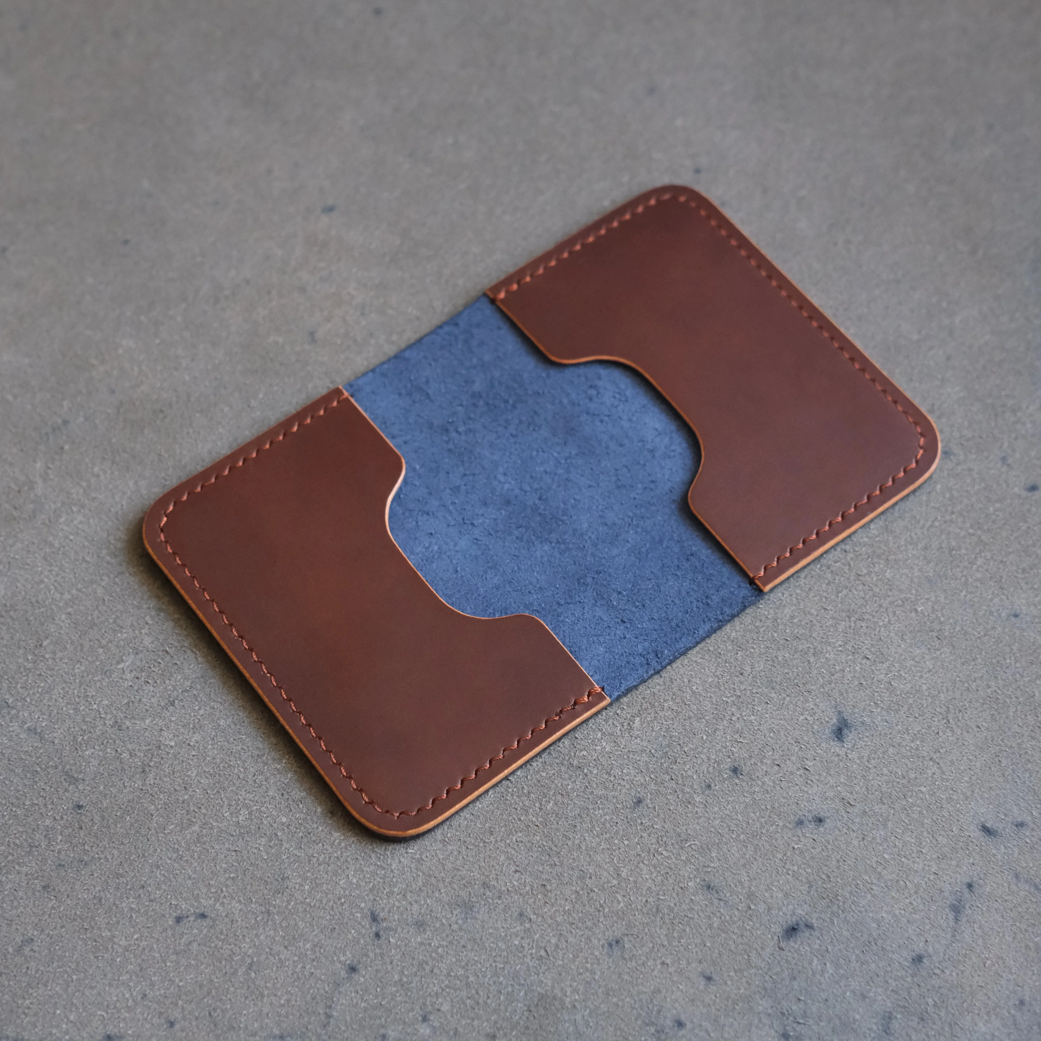 DS-030 The Lieutenant Wallet Digital Pattern