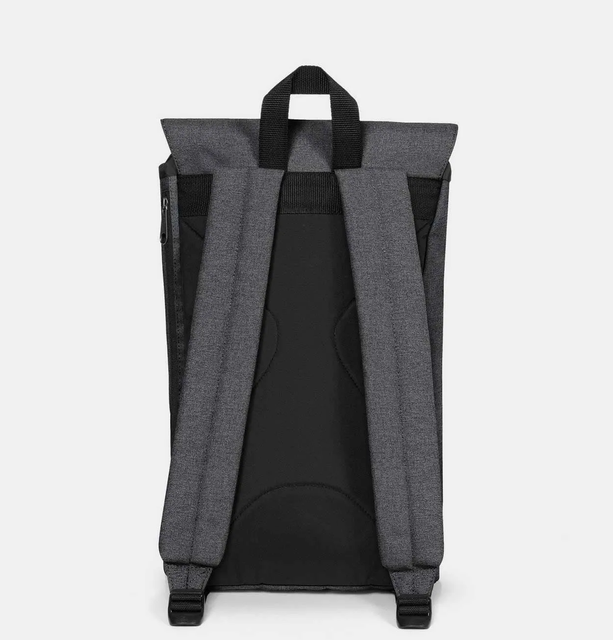 Eastpak Topher Backpack in Black Denim