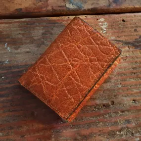 Elephant Caramel Trifold