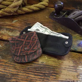 Elephant Dragon Cab Wallet