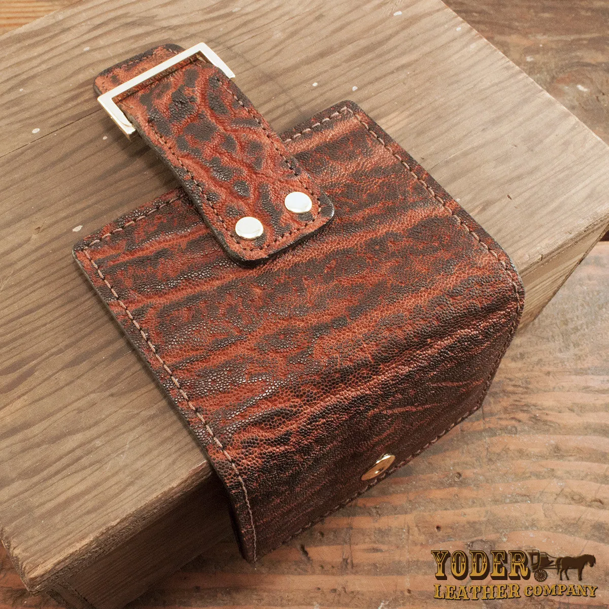 Elephant Dragon Women's Wallet