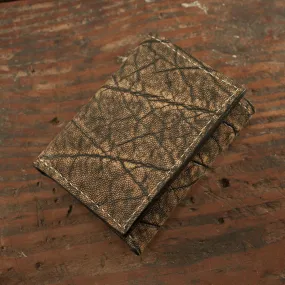 Elephant Treebark Trifold