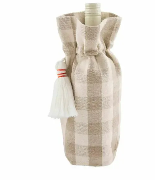 Fall Wine Bags