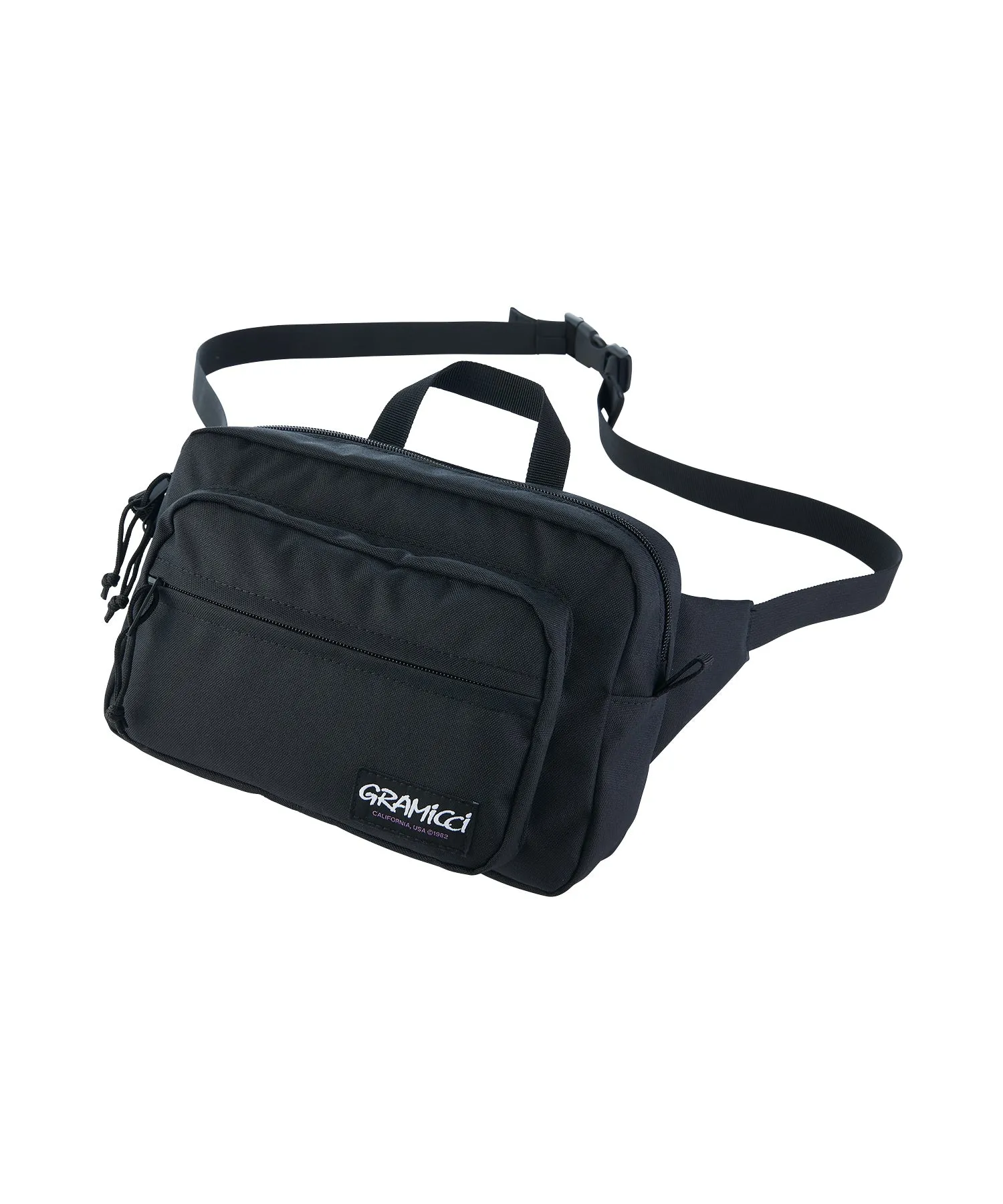 Gramicci Cordura Hiker Bag