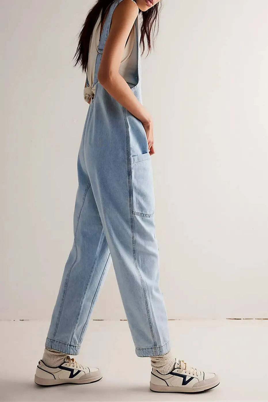 High Roller Jumpsuit