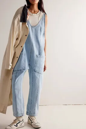 High Roller Jumpsuit