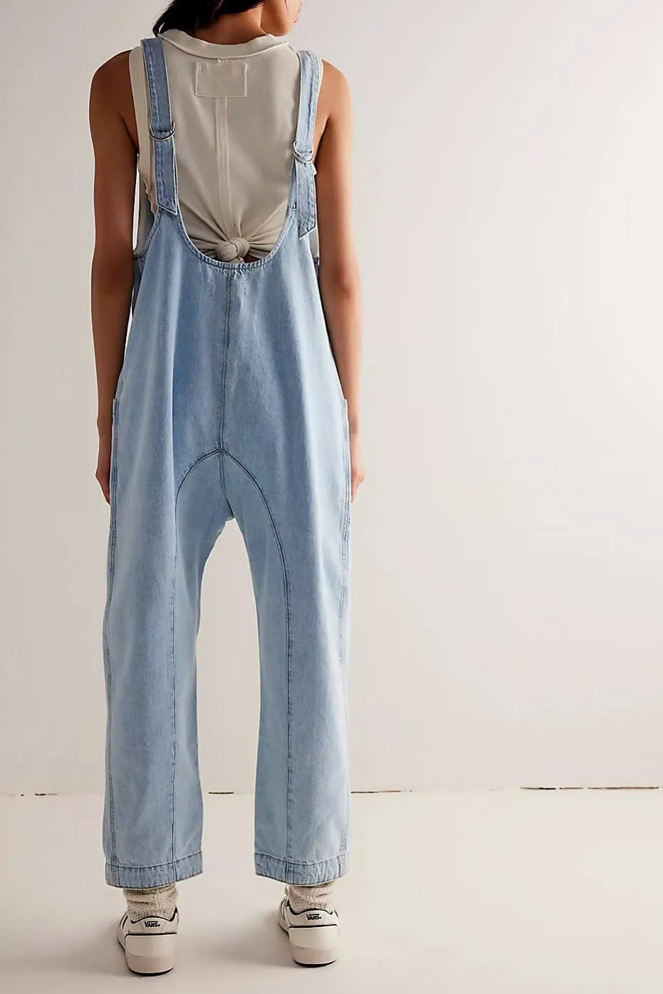 High Roller Jumpsuit