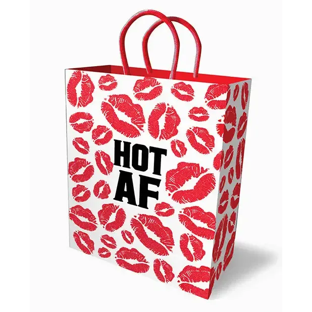 Hot Af