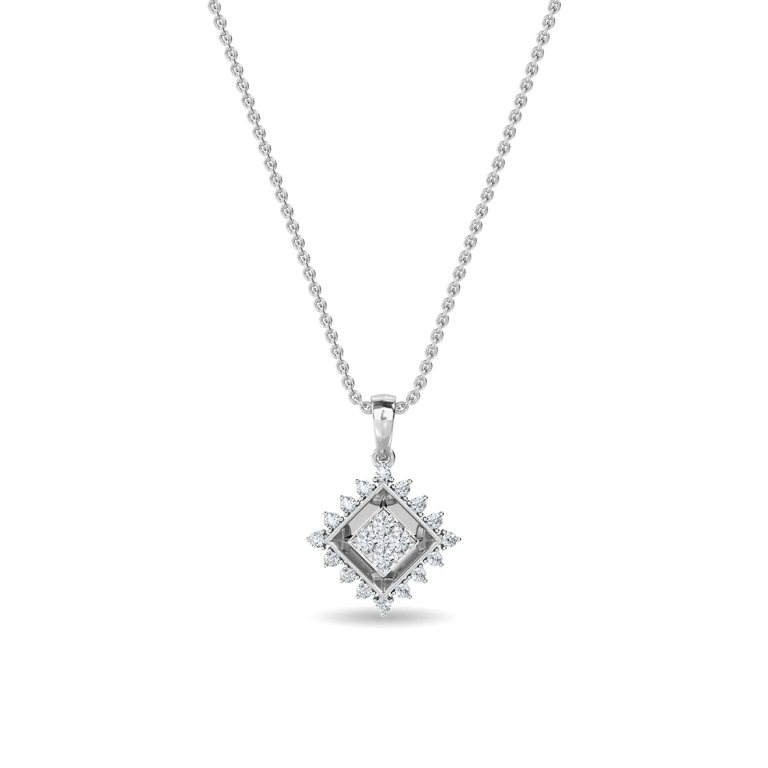 Jaeden Pendant