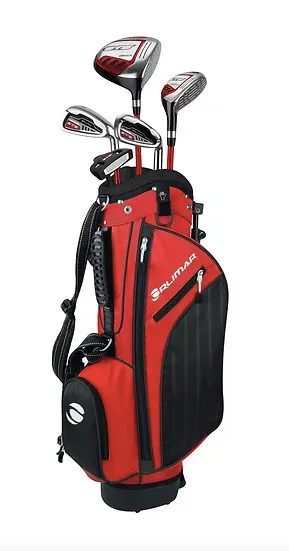 Junior Orlimar package set