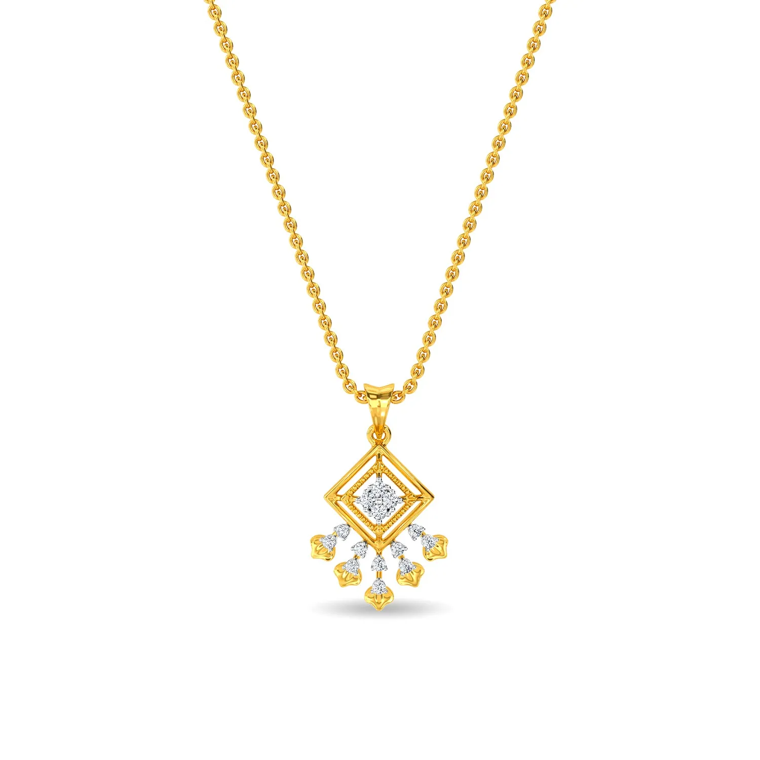 Kamilia Pendant
