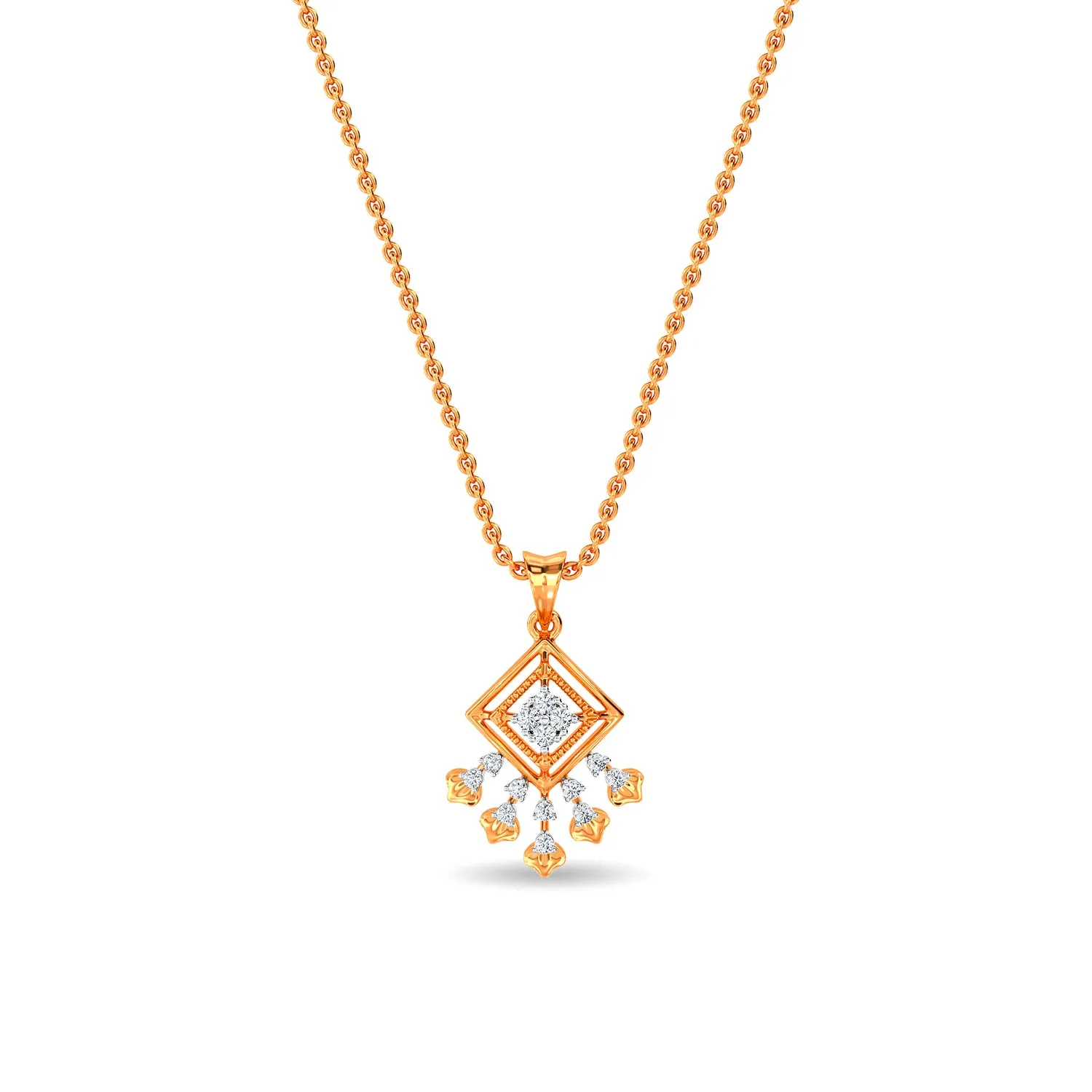 Kamilia Pendant