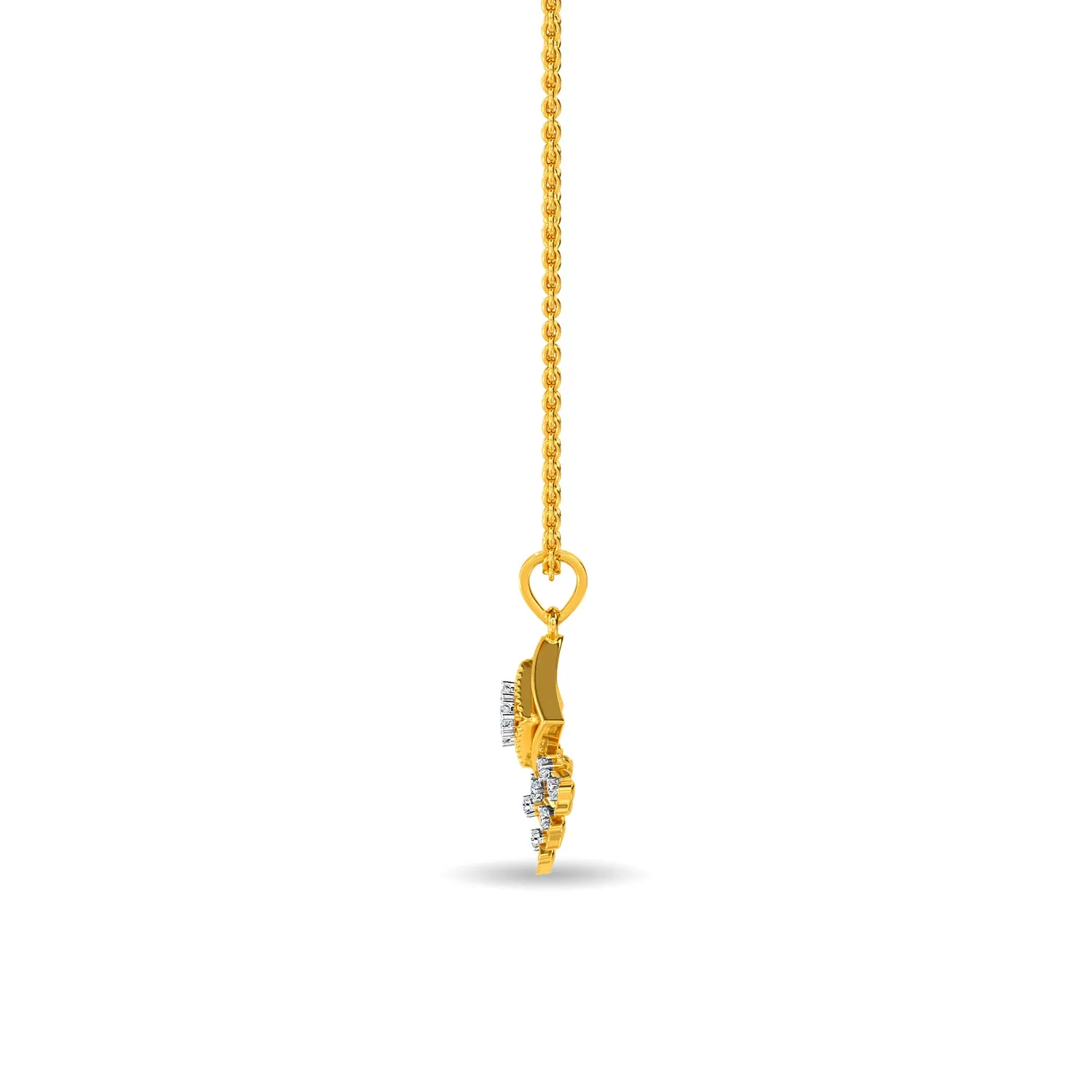 Kamilia Pendant