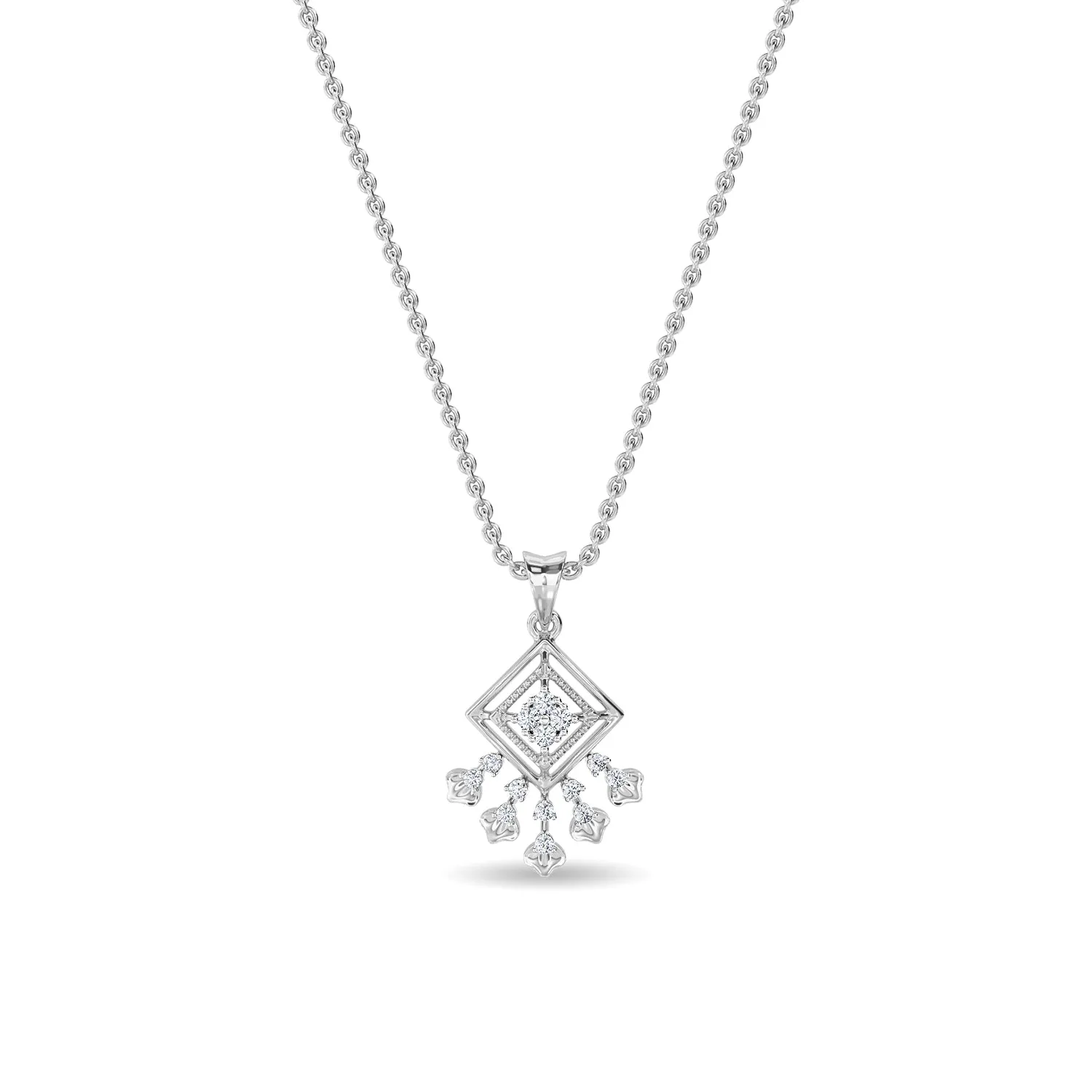 Kamilia Pendant