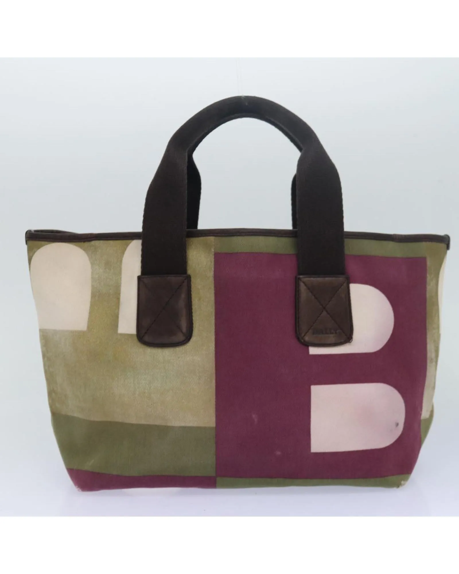 Leather Shoulder Bag 3-Piece Set