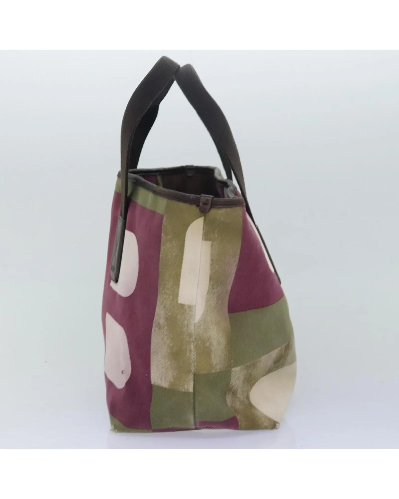 Leather Shoulder Bag 3-Piece Set
