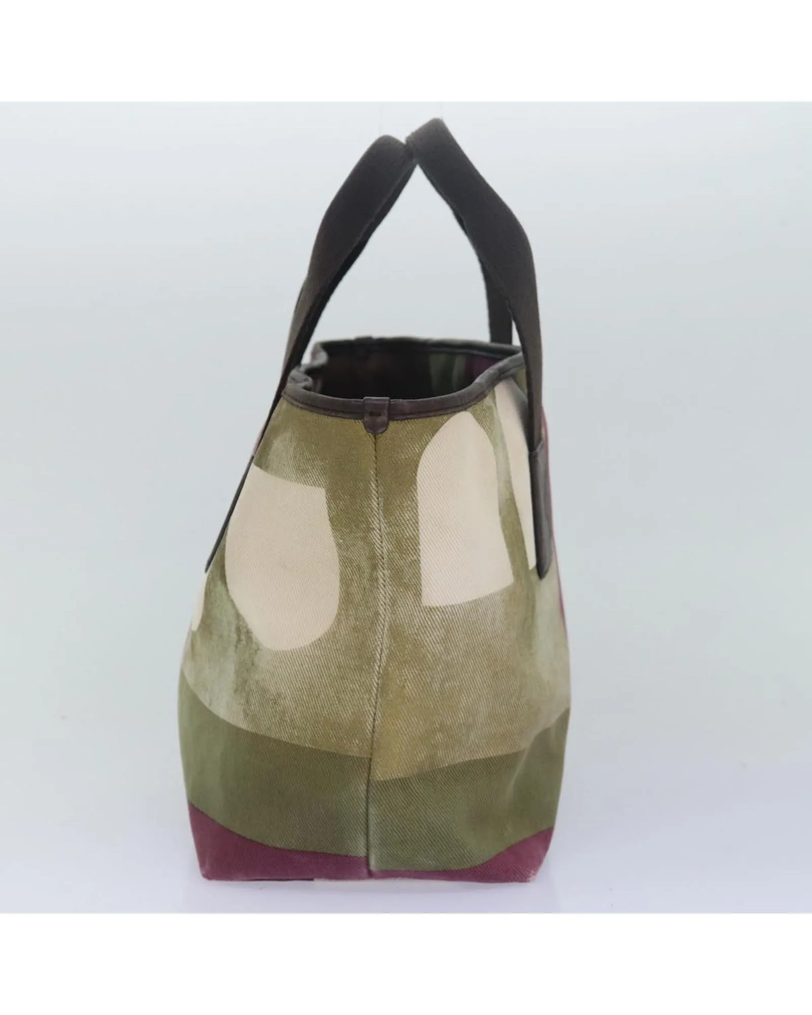 Leather Shoulder Bag 3-Piece Set