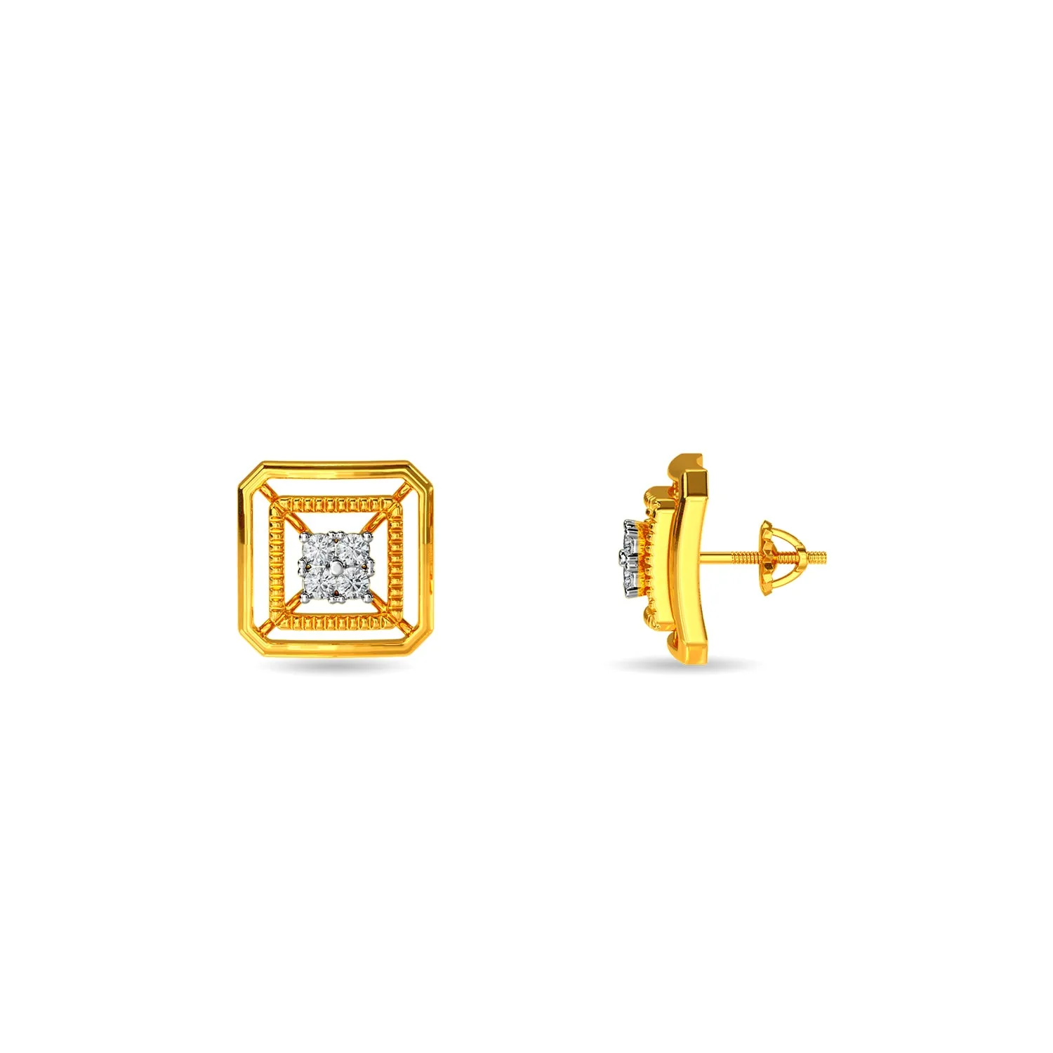 Levelle Earring