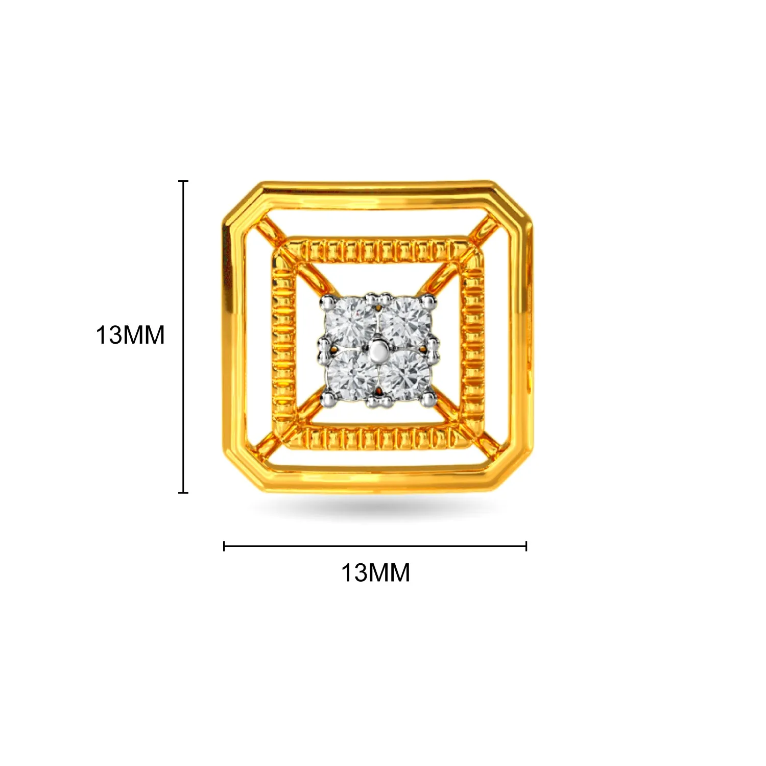Levelle Earring
