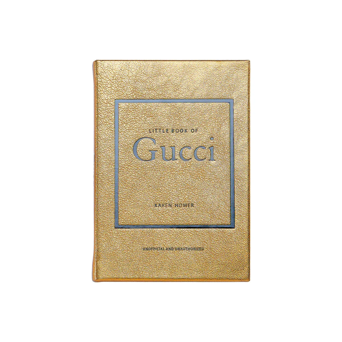 Little Book of Gucci