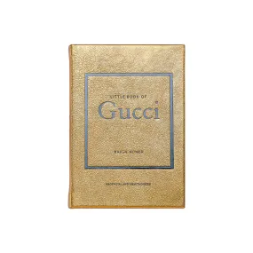 Little Book of Gucci