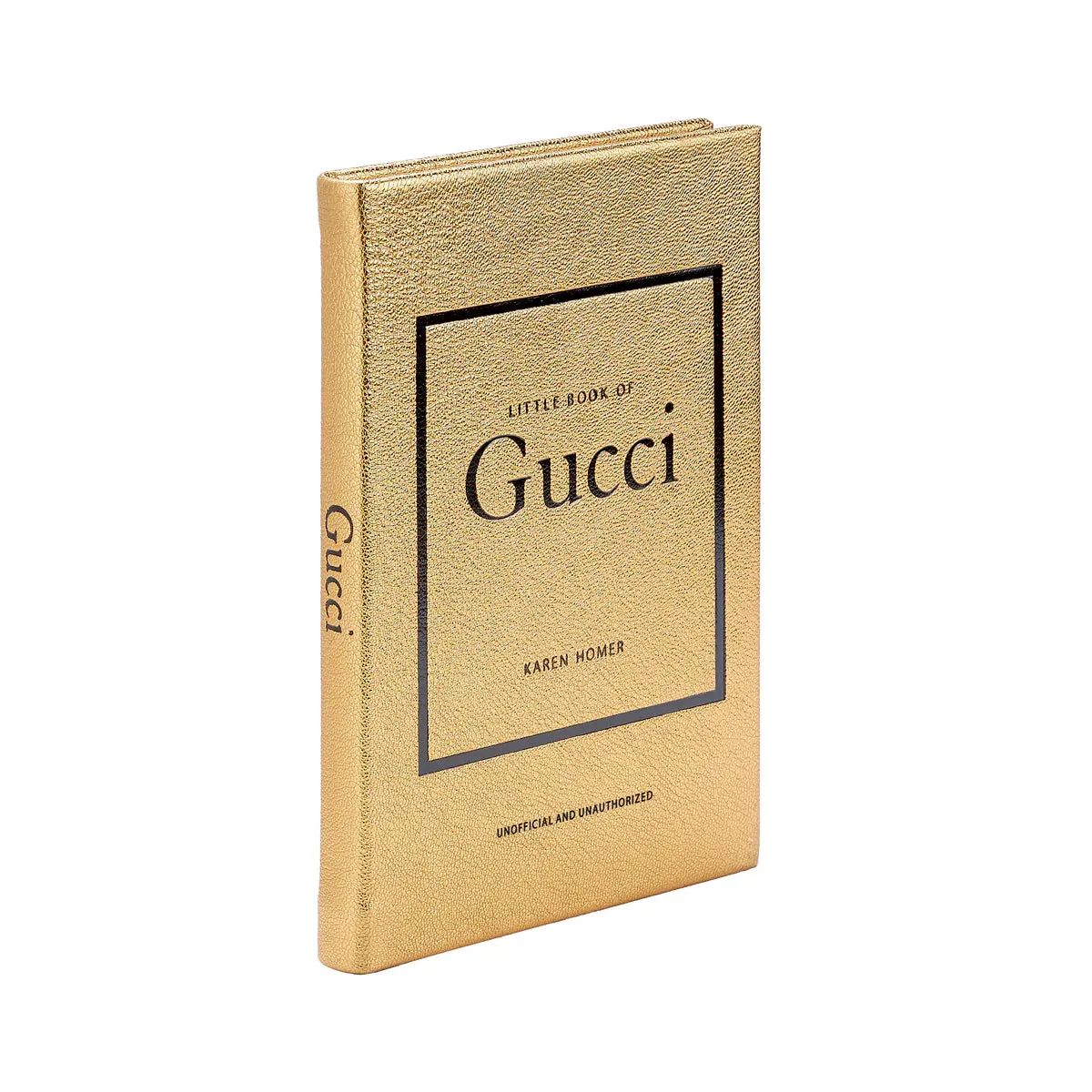 Little Book of Gucci