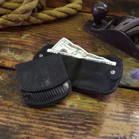 Lizard Black Cab Wallet