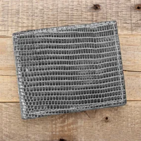 Lizard Gray Bifold