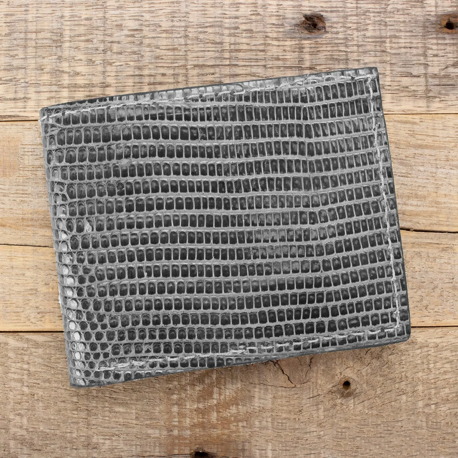 Lizard Gray Bifold