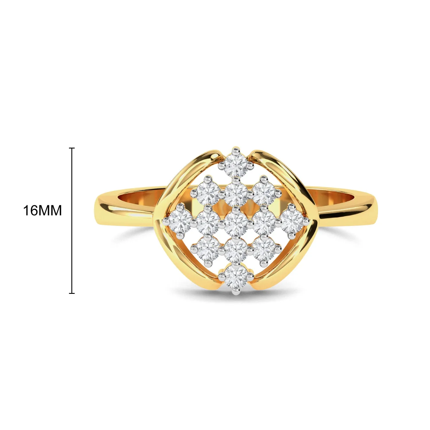 Lunetta Ring