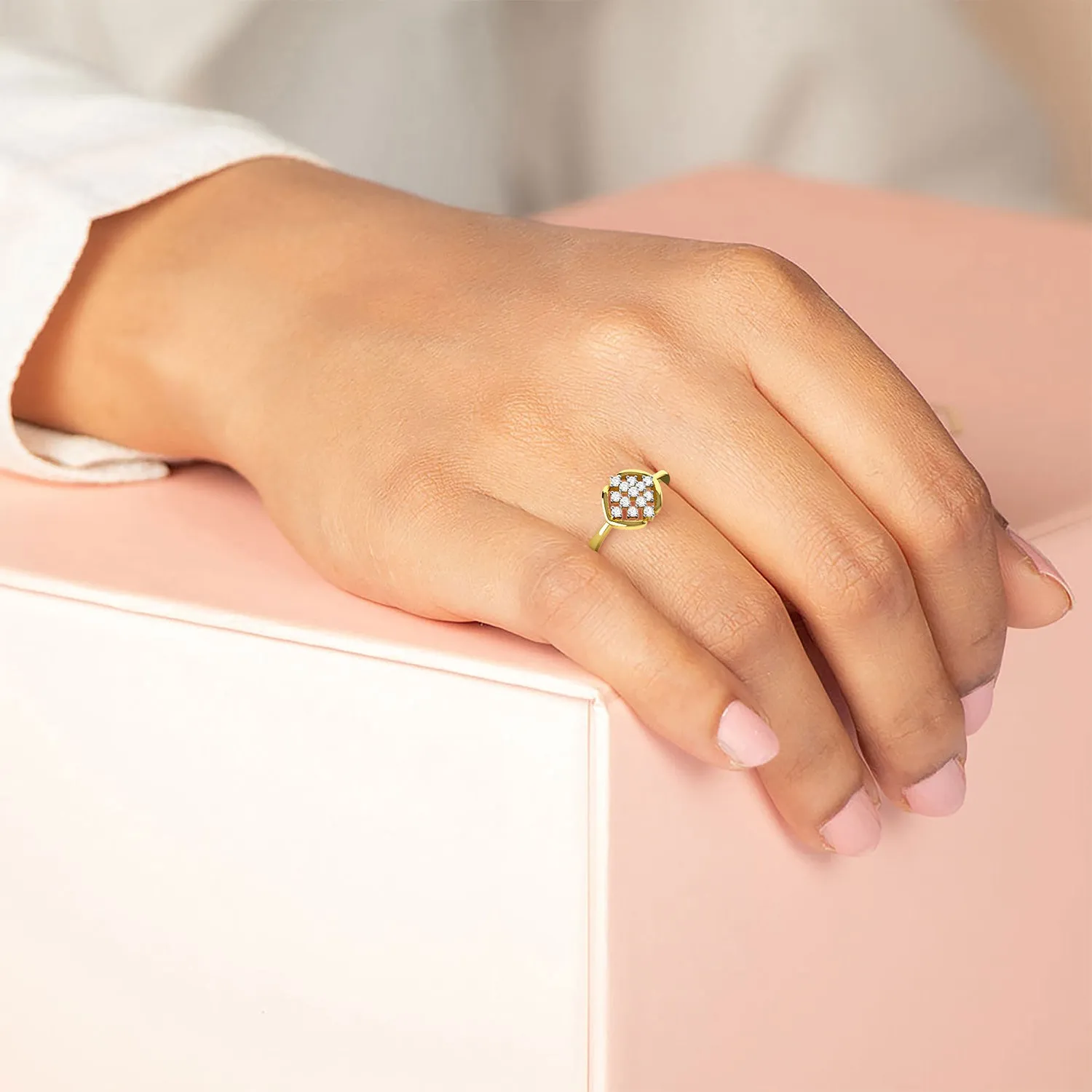 Lunetta Ring