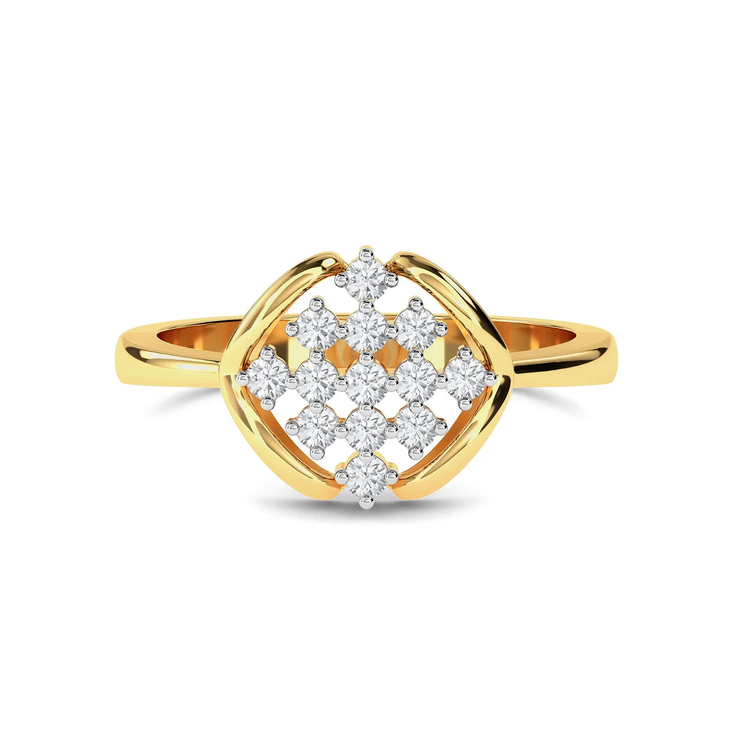 Lunetta Ring