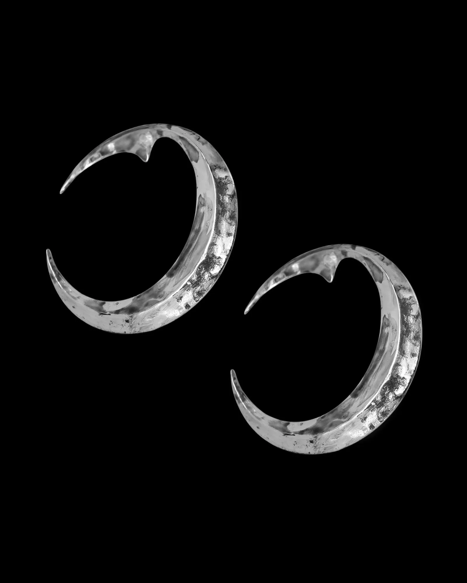 Magma Moon Hangers
