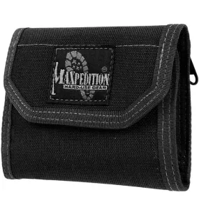 Maxpedition C.M.C. Wallet (Black)