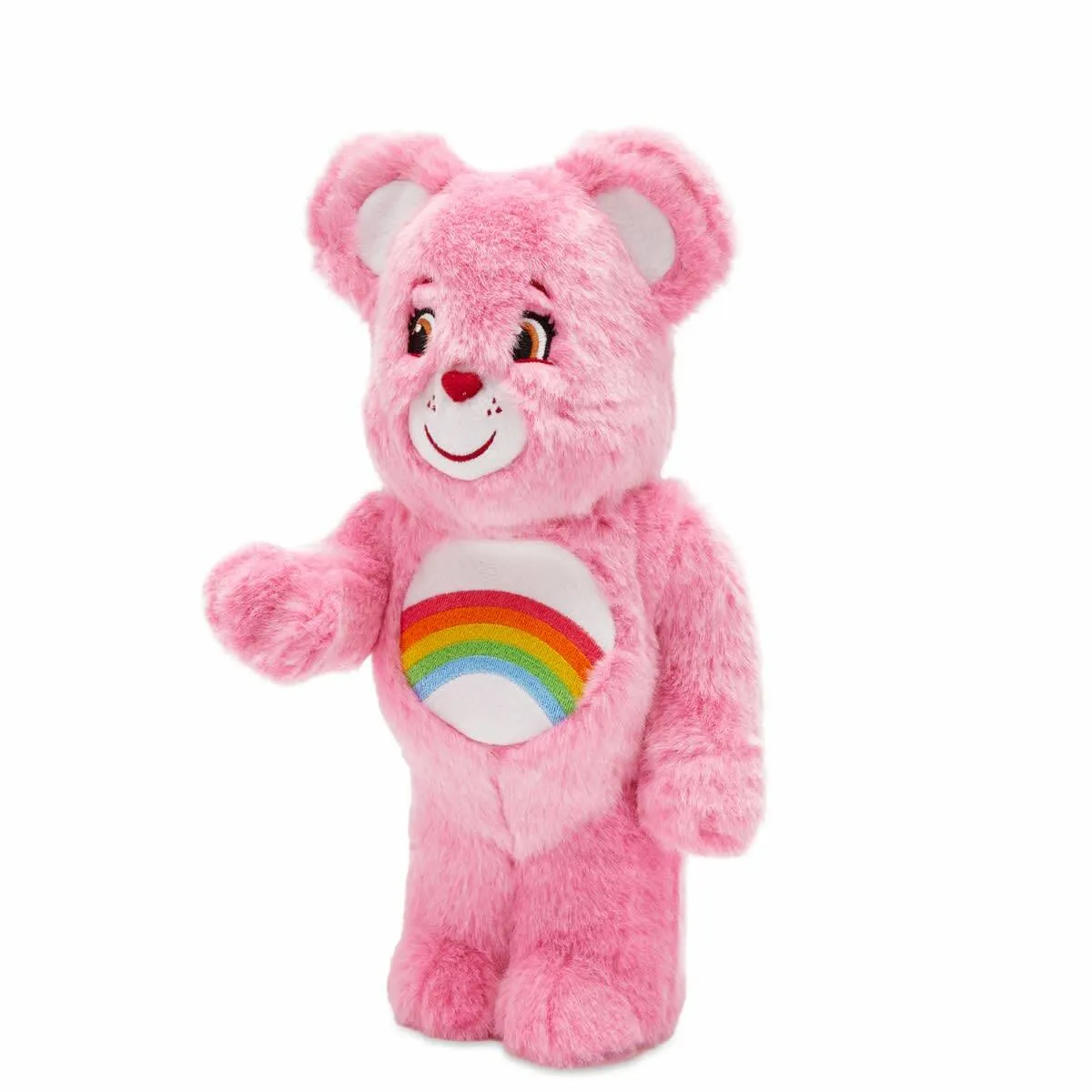MEDICOM BEARBRICK Cheer Bear 400%
