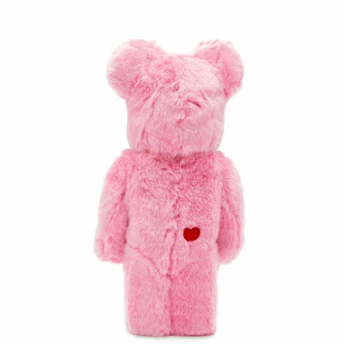 MEDICOM BEARBRICK Cheer Bear 400%
