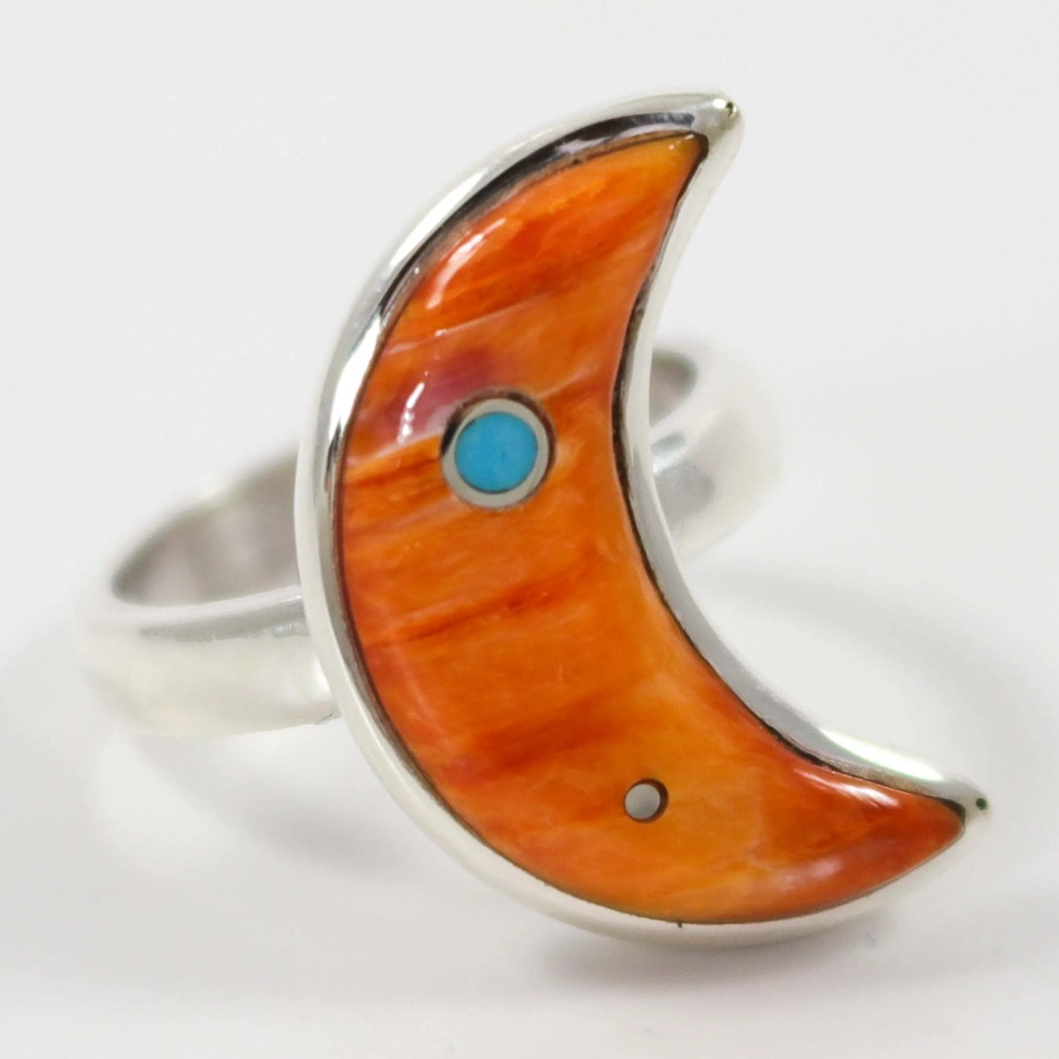 Moon Ring