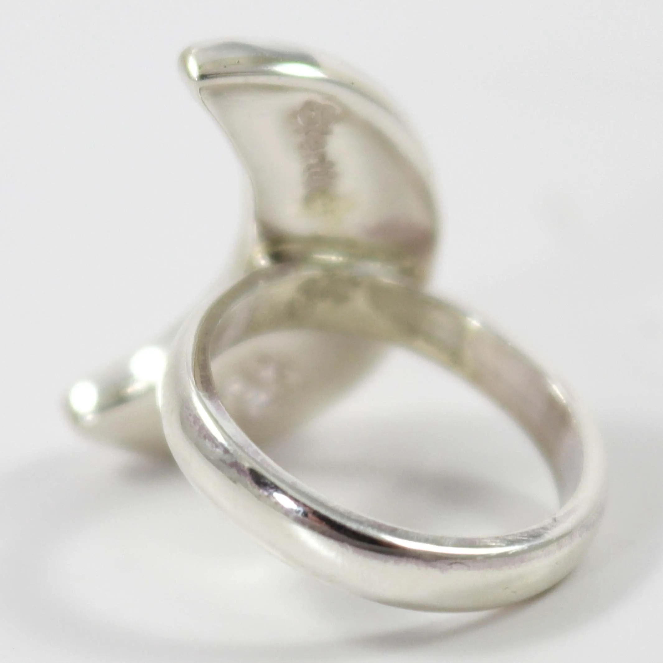 Moon Ring