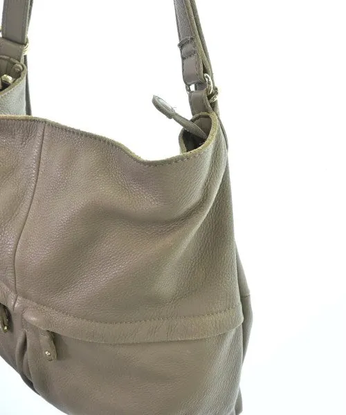 NOJESS Shoulder bags